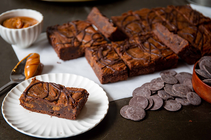 WHOLESALE – Brownie Heaven